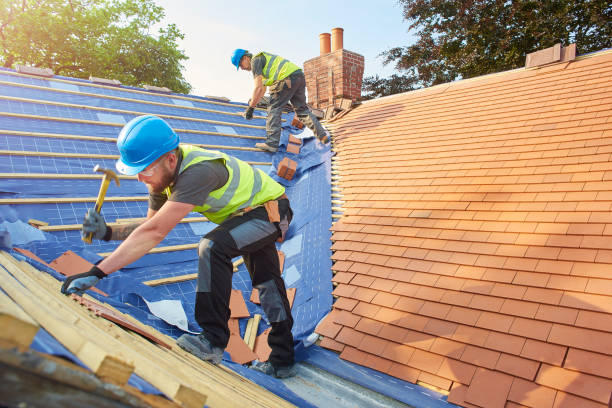 Best Solar Panel Roofing Installation  in Gardner, KS